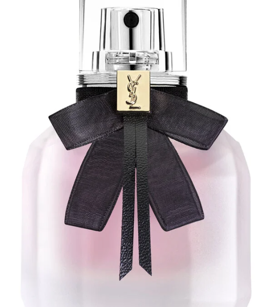 Nước hoa tóc Mon Paris Hair Mist